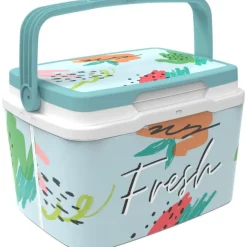 Discount MyMobel NEVERA LIFE STORY 34686 RIGIDA 5L FRESH FRUIT