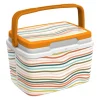Best MyMobel NEVERA SP-BERNER TRENDY LINEART 34711 5L