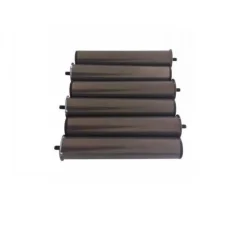Outlet MyMobel Patas cilíndricas (pack 4 uds.) domotex® BASIC