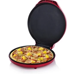 Best MyMobel PIZZA-GRILL PRINCESS 115001 30CM 1450W