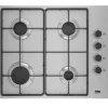 Outlet MyMobel PLACA GAS BEKO HIGG64103SX 4F.BUT