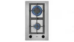 Online MyMobel PLACA GAS TEKA EFX 30.1 2G AI AL CI BTN SS 2F 30CM INOX 112610047