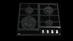Discount MyMobel PLACA GAS TEKA GZC64320XBN 4F C-WOK BISEL 60CM CRIST.NGO 112570037