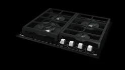 Discount MyMobel PLACA GAS TEKA GZC64320XBN 4F C-WOK BISEL 60CM CRIST.NGO 112570037
