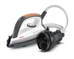 New MyMobel PLANCHA ACCESORIO POLTI PFEU0036 FLUID CURVE IRON OPCIONAL VAPORETTO