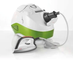 New MyMobel PLANCHA ACCESORIO POLTI PFEU0036 FLUID CURVE IRON OPCIONAL VAPORETTO