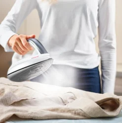 New MyMobel PLANCHA ACCESORIO POLTI PFEU0036 FLUID CURVE IRON OPCIONAL VAPORETTO