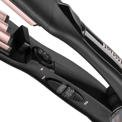 Online MyMobel PLANCHA PELO BABYLISS 2165CE 210ºC ONDULADO CRIMPER