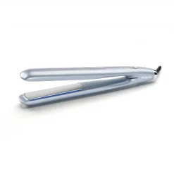 Fashion MyMobel PLANCHA PELO BABYLISS ST573E HYDRO-FUSION 230ºC ANTIFRIZZ IONIC SECO-HUMEDO