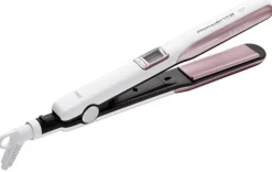 Clearance MyMobel PLANCHA PELO ROWENTA SF7660F0 DIGIT.ION 200º