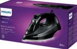 Fashion MyMobel PLANCHA PHILIPS DST5040-80 2600W 200G VAPOR CERAM.
