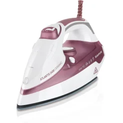 Hot MyMobel PLANCHA TAURUS ATLANTIS 2400 2400W CERAMICA