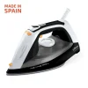 New MyMobel PLANCHA UFESA 80105156 PV3650 MERIDA 3000W CERAM.240GR MADE IN SPAIN
