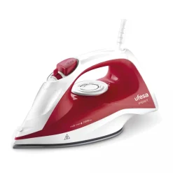 Fashion MyMobel PLANCHA UFESA PV1110C 2400W CERAMICA 125GR.VAPOR