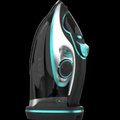 Hot MyMobel PLANCHA VAPOR CECOTEC 01860 IRONHERO 3100 CORDLESS SIN CABLE AUT.90SEG 3100W