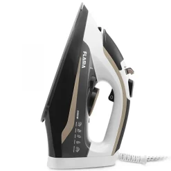 Fashion MyMobel PLANCHA VAPOR FLAMA 5342 2400W CERAMICA