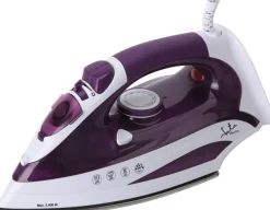 Hot MyMobel PLANCHA VAPOR JATA PL225 2400W INOX