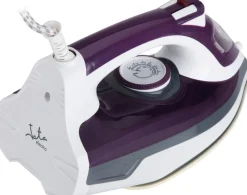 Best MyMobel PLANCHA VAPOR JATA PL221C 2400W CERAMICA