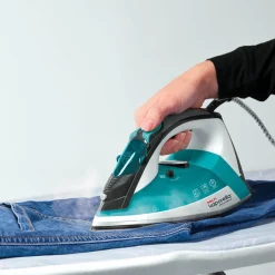 Sale MyMobel PLANCHA VAPOR POLTI QC120 PLEU0254 2200W GOLPE VAPOR 180GR-MIN