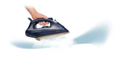 Clearance MyMobel PLANCHA VAPOR TEFAL FV1739E0 VIRTUO 2000W CERAMICA