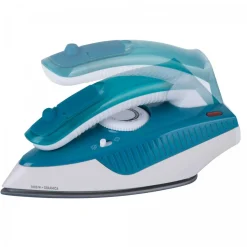Clearance MyMobel PLANCHA VIAJE JATA JEPL2810 1000W BITENSION PLEG.CERAMICA