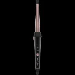 Online MyMobel RIZADOR PELO CONICO CECOTEC A01_EU01_100002 SURFCARE TWISTCONIC CODO DE 90º