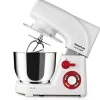 Fashion MyMobel ROBOT AMASADOR TAURUS MIXING CHEF 1200W