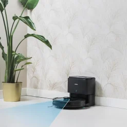 Best MyMobel ROBOT ASPIRADOR CECOTEC 08068 CONGA 7490 ULTIMATE HOME X-TREME 4EN1 AUT.120MIN