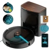New MyMobel ROBOT ASPIRADOR CECOTEC A01_EU01_100841 CONGA 10090 AI SPIN REVOLUTION ULTRA POWER HOME LIFESTYLE 4EN1