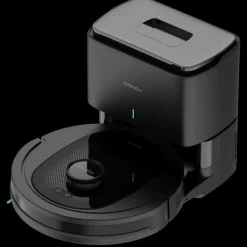 Clearance MyMobel ROBOT ASPIRADOR CECOTEC A01_EU01_100082 CONGA 8490 ULTIMATE ULTRA POWER HOME 4EN1