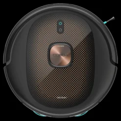 New MyMobel ROBOT ASPIRADOR CECOTEC A01_EU01_100841 CONGA 10090 AI SPIN REVOLUTION ULTRA POWER HOME LIFESTYLE 4EN1