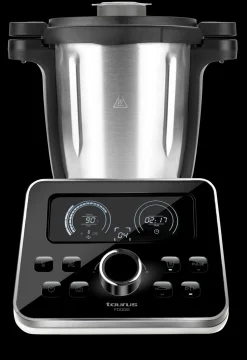 Online MyMobel ROBOT COCINA TAURUS FOODIE 3L MULTIF.PANTALLA LCD