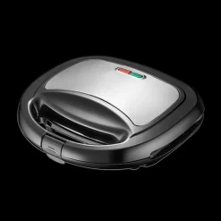 Fashion MyMobel SANDWICHERA EMERIO ST-120889 750W INOX