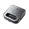 New MyMobel SANDWICHERA UFESA SW7870 INOX 900W 2CAVID. CORTA