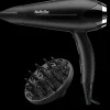 Fashion MyMobel SECADOR BABYLISS D572DE MOTOR DC 2200W ION.C-DIF