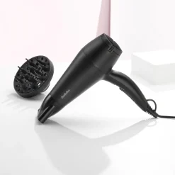 Outlet MyMobel SECADOR BABYLISS D215DE MOTOR DC 2000W C-DIFUSOR