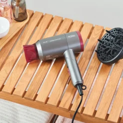 Hot MyMobel SECADOR SOLAC SV7015 HAIR&GO 2000W ECO PLEG.