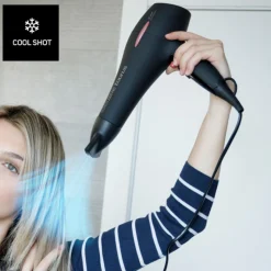 New MyMobel SECADOR TAURUS 990388000 HD2300 FASION 2300 PRO 2200W AC C-DIFUSOR