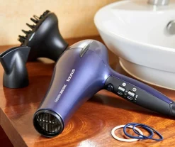 Discount MyMobel SECADOR TAURUS FASHION 3000 AC IONICO C-DIFUSOR 2200W