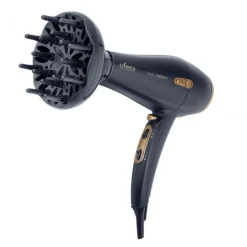 Best MyMobel SECADOR UFESA SC8460 2400W AC IONICO C-DIFUS