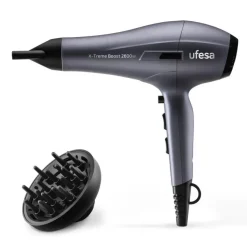 Discount MyMobel SECADOR UFESA XTREME BOOST 60305373 2600W AC IONICO ARGAN