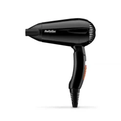 Clearance MyMobel SECADOR VIAJE BABYLISS 5344E MOTOR DC 2000W PLEG.BITENS.