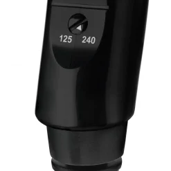 Clearance MyMobel SECADOR VIAJE BABYLISS 5344E MOTOR DC 2000W PLEG.BITENS.