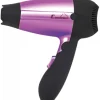 Discount MyMobel SECADOR VIAJE COMELEC HD7205 1200W PLEGABLE