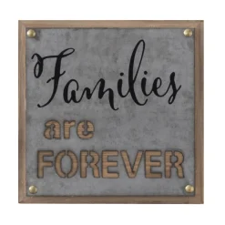 Online MyMobel Set de cuadros FAMILY