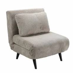 Best MyMobel Sillón cama TIARA BEIGE
