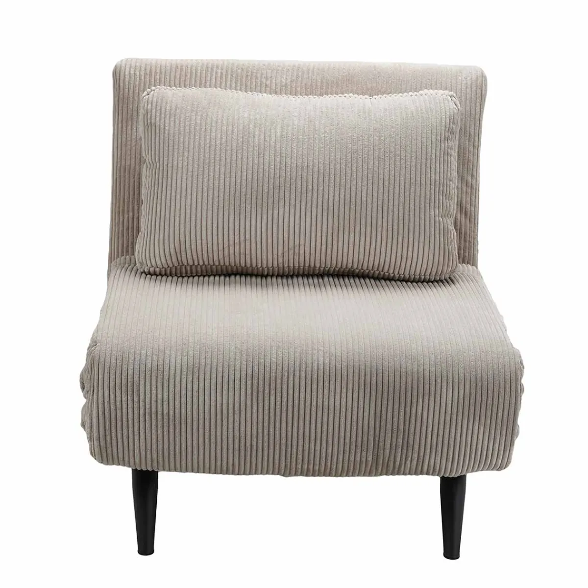 Best MyMobel Sillón cama TIARA BEIGE
