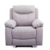Discount MyMobel Sillón relax ATRIO Tela cemento