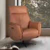 Clearance MyMobel Sillón relax GATLIN Camel