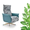 Sale MyMobel Sillón relax LAIKS